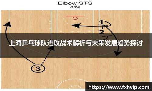 上海乒乓球队进攻战术解析与未来发展趋势探讨